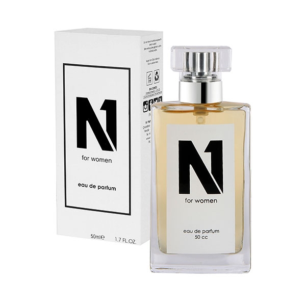 N1 BRUNETTE<br/>Eau de Parfum For Women